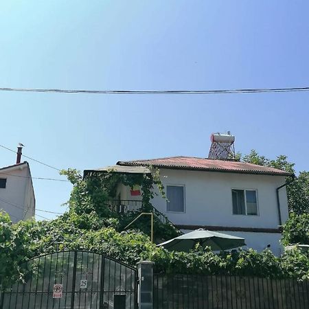 Vila Didi, Мангалия Екстериор снимка
