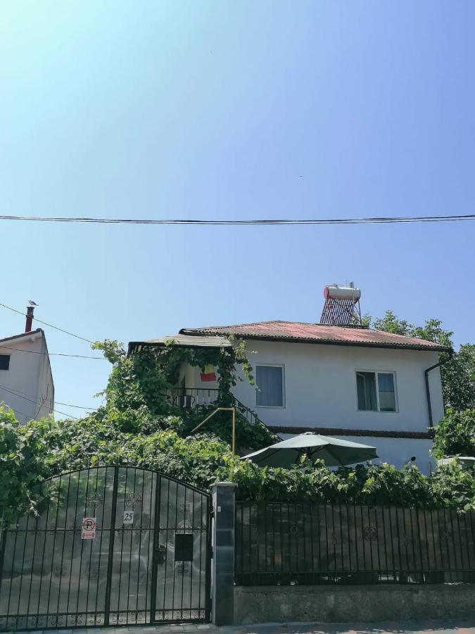 Vila Didi, Мангалия Екстериор снимка