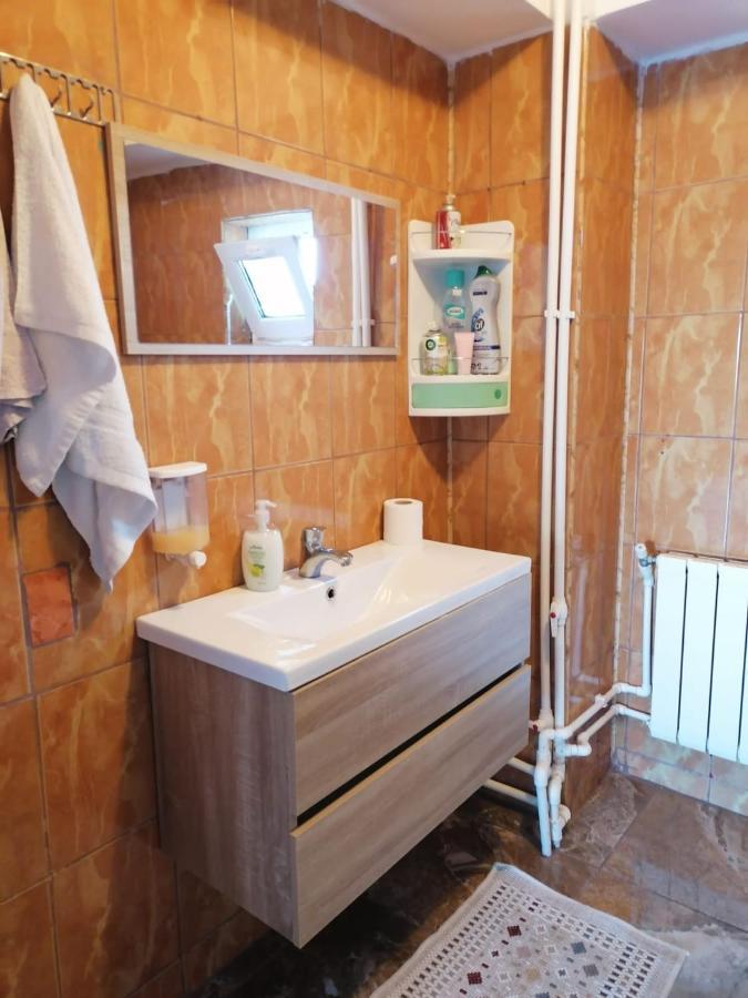 Vila Didi, Мангалия Екстериор снимка