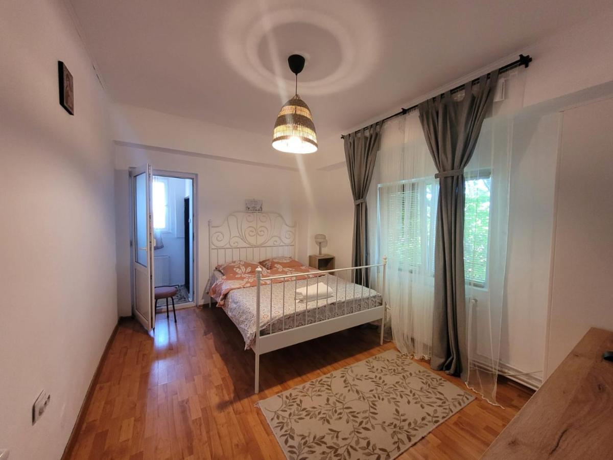 Vila Didi, Мангалия Екстериор снимка