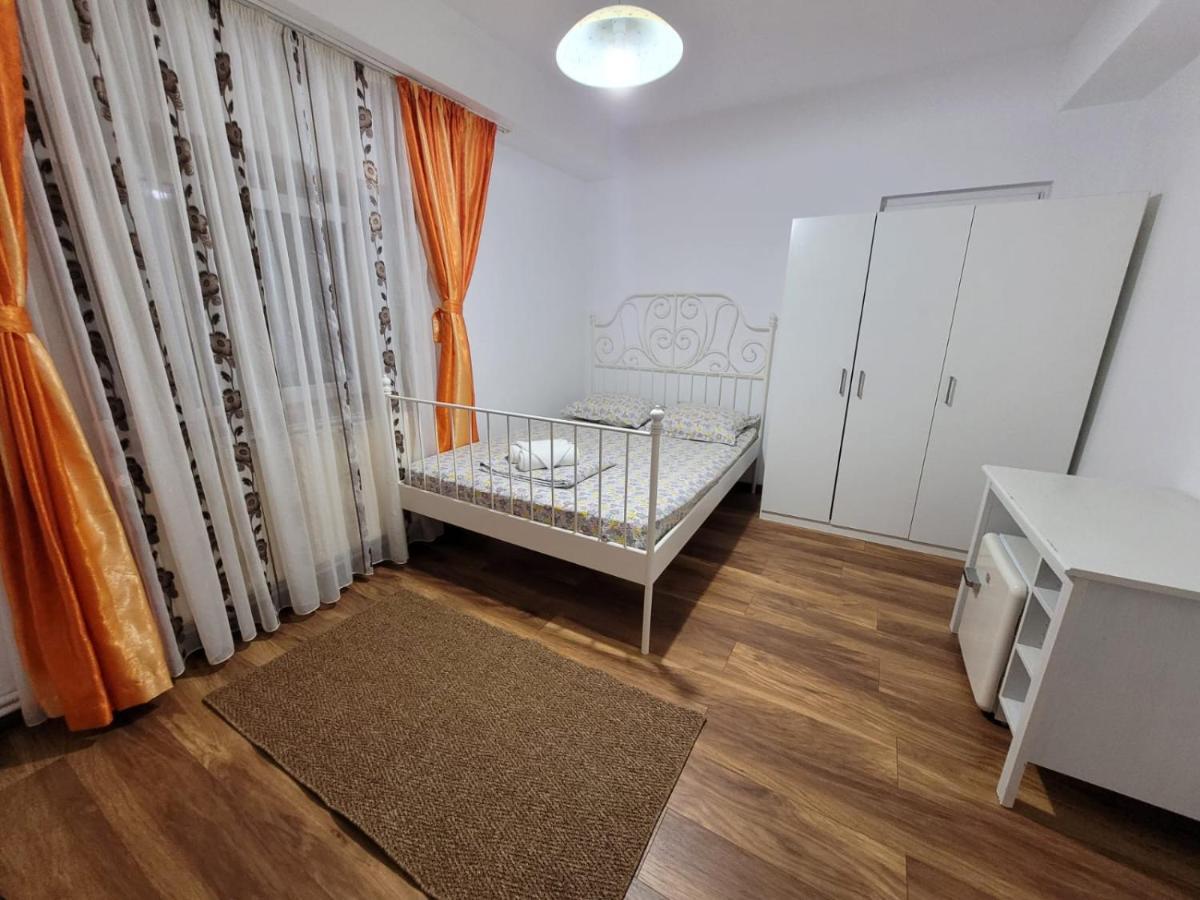 Vila Didi, Мангалия Екстериор снимка