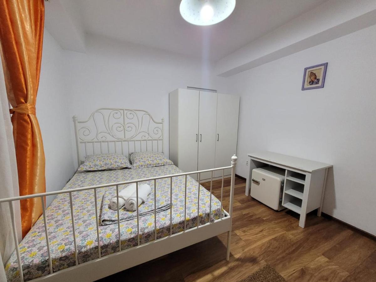 Vila Didi, Мангалия Екстериор снимка